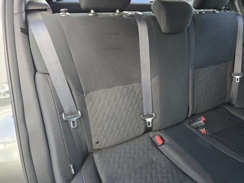 Used 2024 Nissan Kicks SV FWD image 24