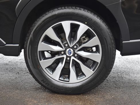 Used 2024 Subaru Outback Limited image 39