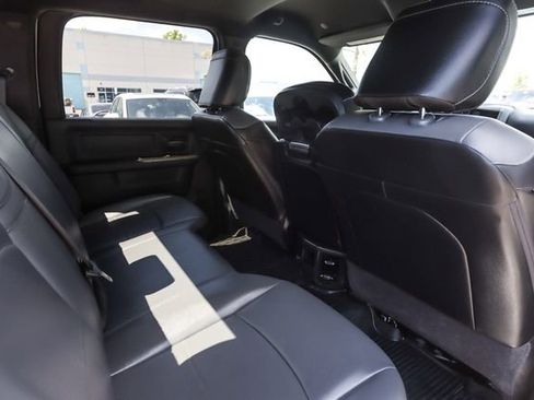 Used 2022 RAM 3500 Tradesman w/ Chrome Appearance Group AWD/4WD image 60