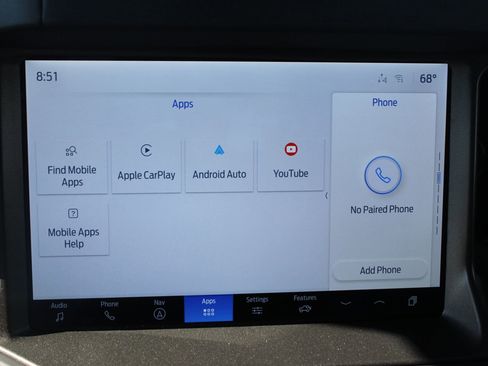 New 2025 Ford Bronco Badlands image 30