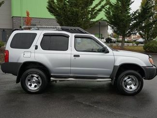 Used 2000 Nissan Xterra SE video 2