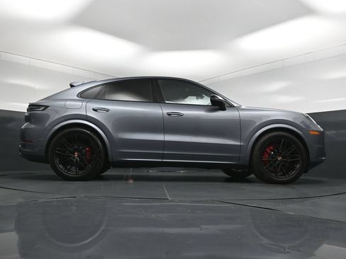 New 2026 Porsche Cayenne S AWD/4WD image 28