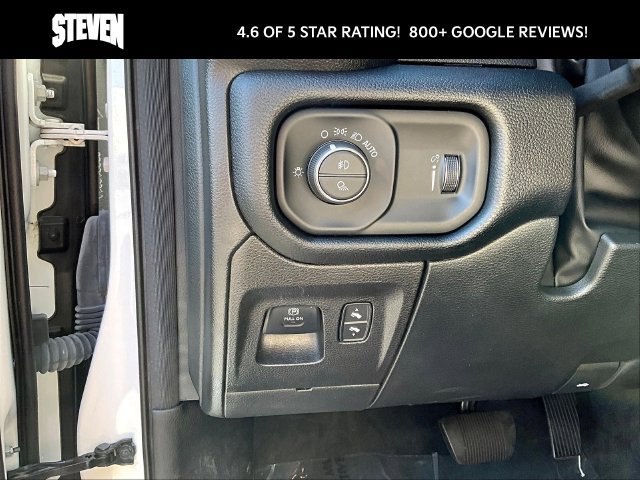 Used 2022 RAM 1500 Big Horn AWD/4WD image 29