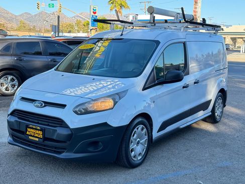 Used 2015 Ford Transit Connect XL image 5