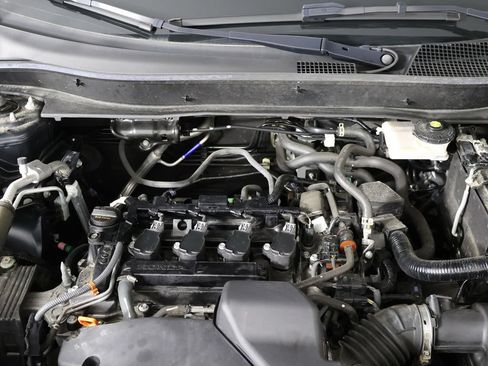 Used 2024 Honda CR-V EX-L image 22