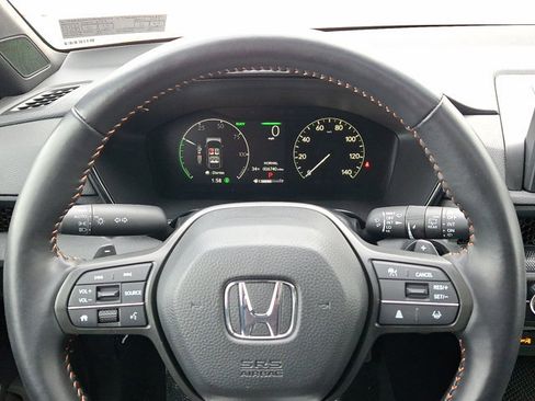 Certified 2025 Honda CR-V Sport image 20