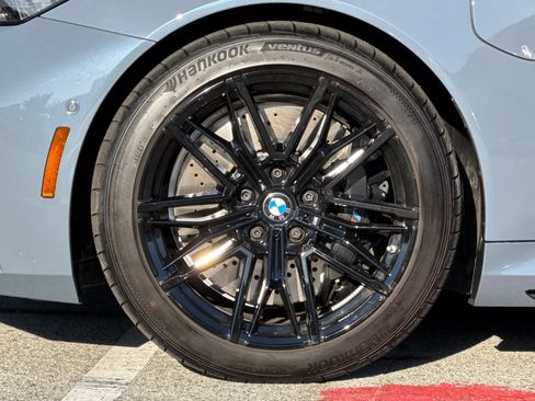 Used 2025 BMW M5 w/ Carbon Package image 32