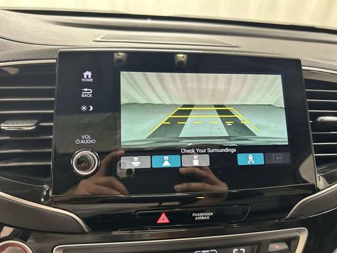 Used 2022 Honda Pilot Elite image 15