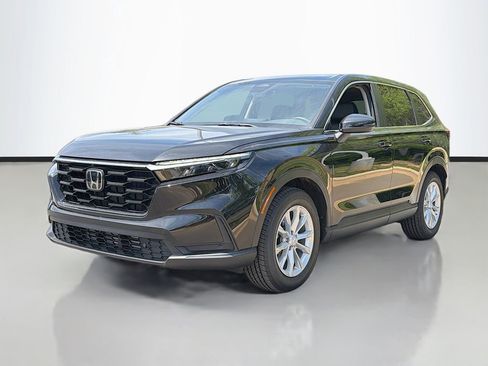 Used 2024 Honda CR-V EX-L image 2