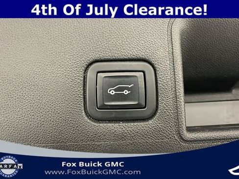 Certified 2021 GMC Terrain SLT w/ LPO, Floor Liner Package AWD/4WD image 37