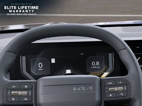 New 2027 Kia Telluride SX FWD image 22