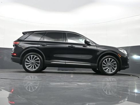Used 2023 Lincoln Corsair Reserve AWD/4WD image 35