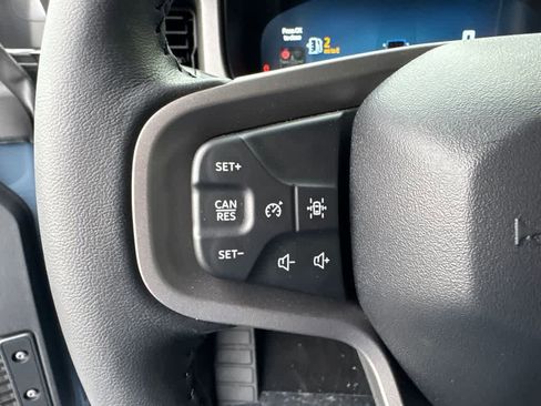 New 2025 Ford Bronco Big Bend image 22