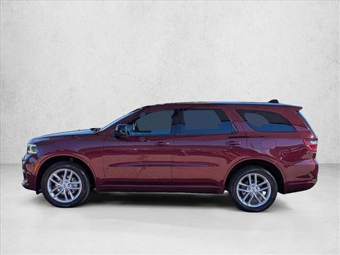Used 2024 Dodge Durango GT image 8