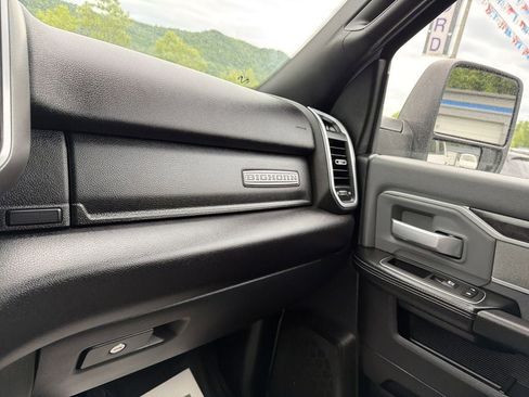 Used 2023 RAM 2500 Big Horn w/ Level 1 Equipment Group AWD/4WD image 25