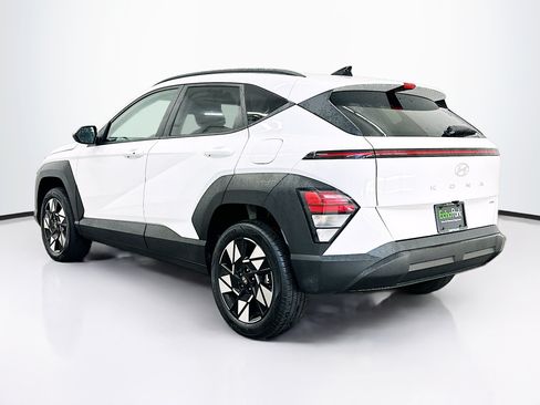 Used 2025 Hyundai Kona SEL AWD/4WD image 5