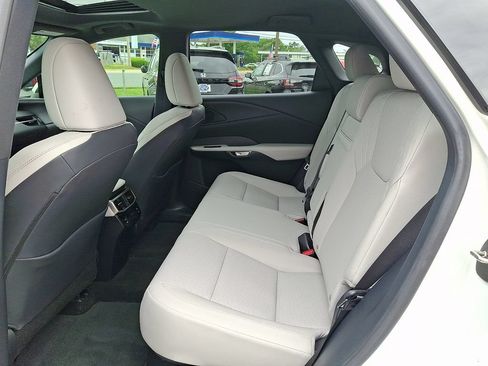 Used 2024 Lexus RX 350 Premium w/ Cold Area Package FWD image 10