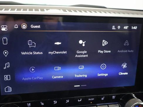 New 2026 Chevrolet Colorado ZR2 image 20