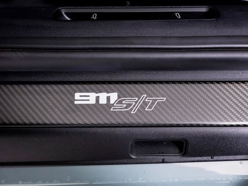 Certified 2024 Porsche 911 GT3 RS w/ Chrono Package image 23