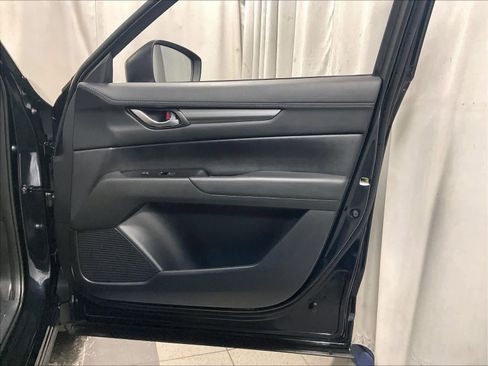 Used 2023 MAZDA CX-5 AWD 2.5 S w/ Select Package image 12