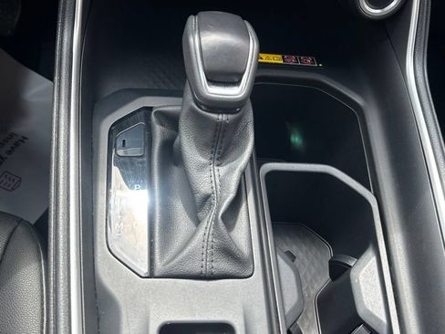 Used 2025 Toyota Grand Highlander FWD image 15