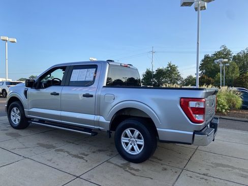 Used 2021 Ford F150 XL w/ Equipment Group 101A High RWD image 8