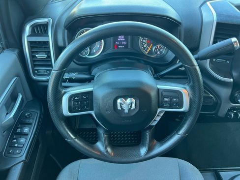 Used 2021 RAM 2500 Big Horn image 14
