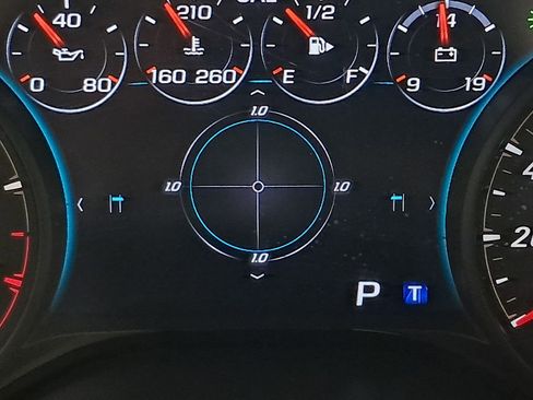 Used 2017 Chevrolet Camaro SS image 10