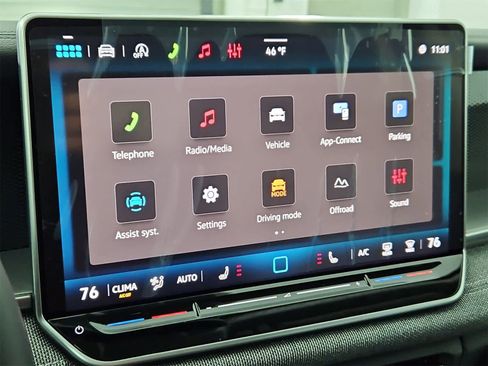 New 2026 Volkswagen Tiguan S image 28