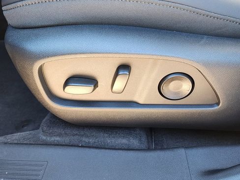 New 2026 GMC Terrain Elevation w/ Elevation Premium Package image 16