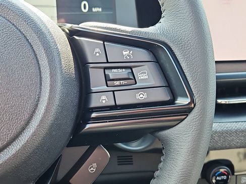 New 2026 Subaru Outback Limited XT AWD/4WD image 18