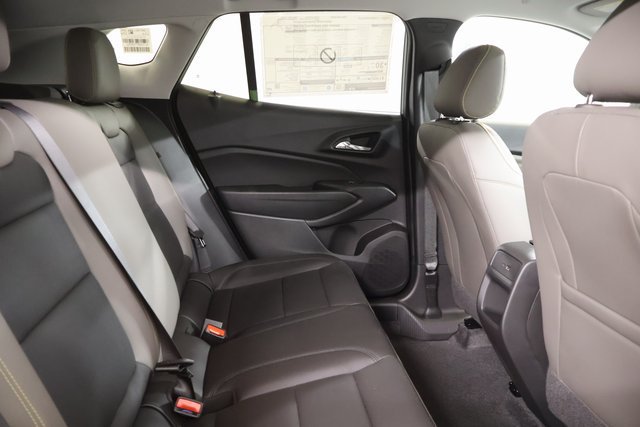 New 2026 Chevrolet Trax ACTIV w/ Driver Confidence Package FWD image 27