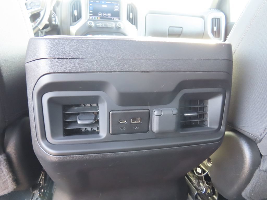 Used 2022 Chevrolet Silverado 1500 RST AWD/4WD image 26