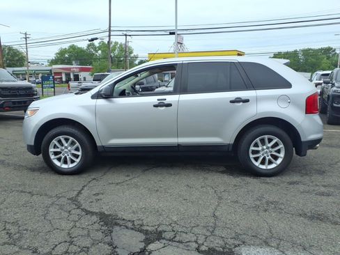 Used 2014 Ford Edge SE w/ Equipment Group 101A FWD image 7
