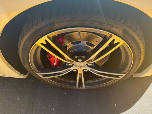Used 2018 Maserati GranTurismo Sport RWD image 5
