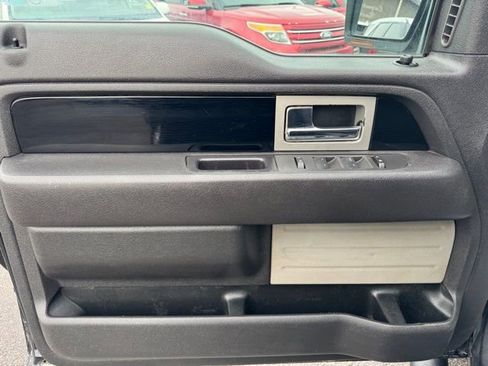 Used 2009 Ford F150 FX4 image 16