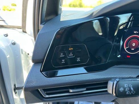 Used 2024 Volkswagen GTI Autobahn FWD image 21