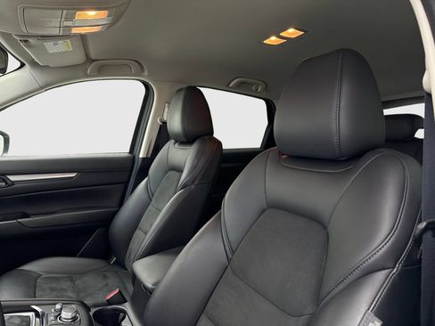 Used 2019 MAZDA CX-5 Touring FWD image 15