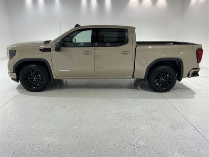 Used 2022 GMC Sierra 1500 Elevation