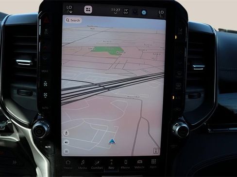 New 2026 RAM 1500 RHO w/ RHO Level 1 Equipment Group image 25