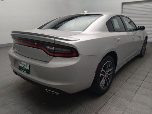 Used 2019 Dodge Charger SXT AWD/4WD image 9