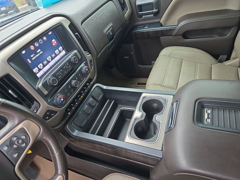 Used 2016 GMC Sierra 3500 Denali w/ Duramax Plus Package image 22