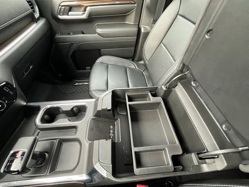 Certified 2023 Chevrolet Silverado 1500 RST image 23