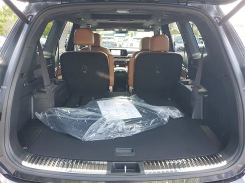 New 2025 Kia Telluride SX Prestige X-Line image 18