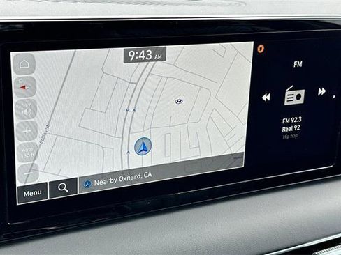 New 2025 Hyundai Palisade Calligraphy image 25