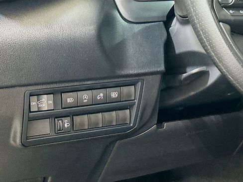 New 2026 Toyota Tundra SR AWD/4WD image 8
