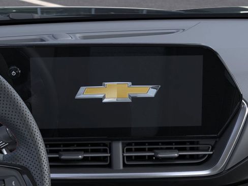 New 2026 Chevrolet Trax RS image 20