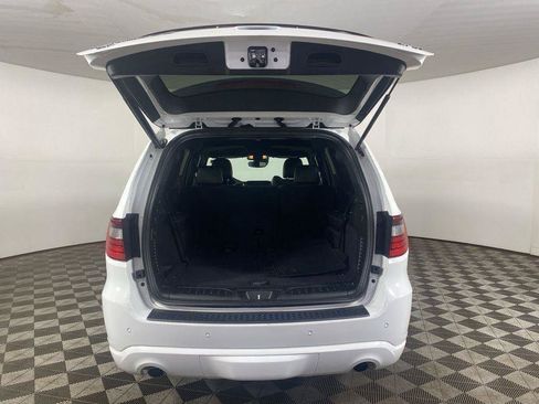 Used 2025 Dodge Durango R/T AWD/4WD image 52