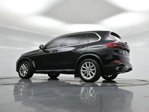 Used 2021 BMW X5 sDrive40i w/ Convenience Package image 53