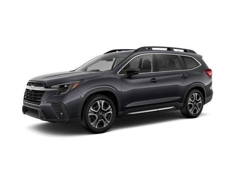 New 2026 Subaru Ascent Limited AWD/4WD image 3